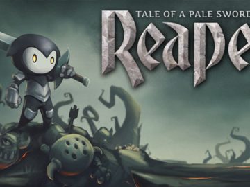 Download Reaper v1.4.13 MOD APK [Money]