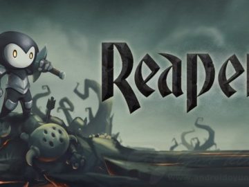 Download Reaper v2.0.1 MOD APK – MEGA MODIFICADO (Android) Download Reaper v2.0.1 MOD APK – MEGA MODIFICADO