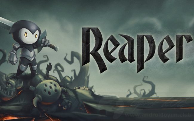 Download Reaper v2.0.1 MOD APK – MEGA MODIFICADO