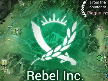 Download Rebel Inc v1.17.2 MOD APK – DESBLOQUEADO (Android) Download Rebel Inc v1.17.2 MOD APK – DESBLOQUEADO