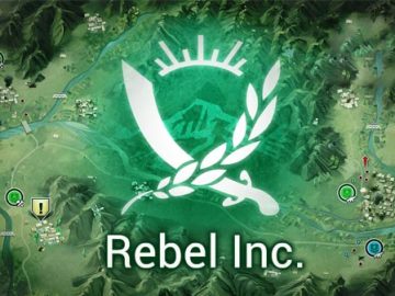 Download Rebel Inc. v1.18.5 MOD APK [Premium Desbloqueado]