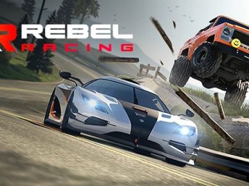 Download Rebel Racing v27.05.19389 MOD APK [Nitro Infinito]
