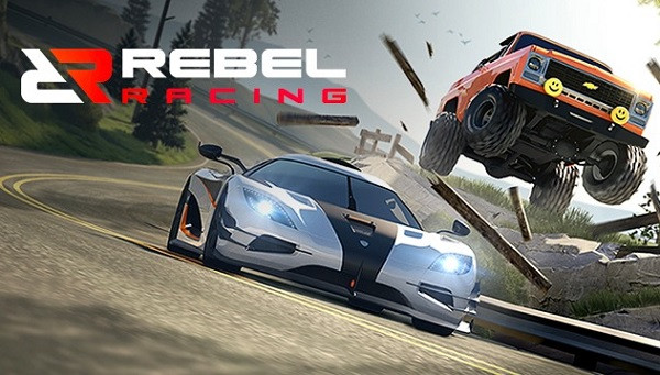 Download Rebel Racing v27.05.19389 MOD APK [Nitro Infinito]