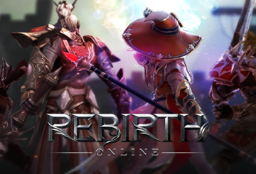 Rebirth Online v1.00.0193 Apk Mod (Mod Menu) Download Rebirth Online v1.00.0193 Apk Mod (Mod Menu)