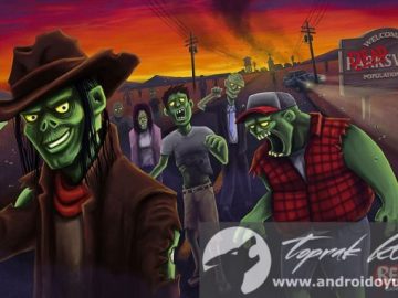 Download Rebuild 3 Gangs of Deadsville v1.5.3 MOD APK – MODIFICADO