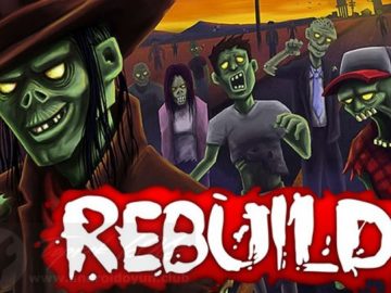 Download Rebuild 3 Gangs of Deadsville v1.7.01 FULL APK – VERSÃO COMPLETA (Android) Download Rebuild 3 Gangs of Deadsville v1.7.01 FULL APK – VERSÃO COMPLETA