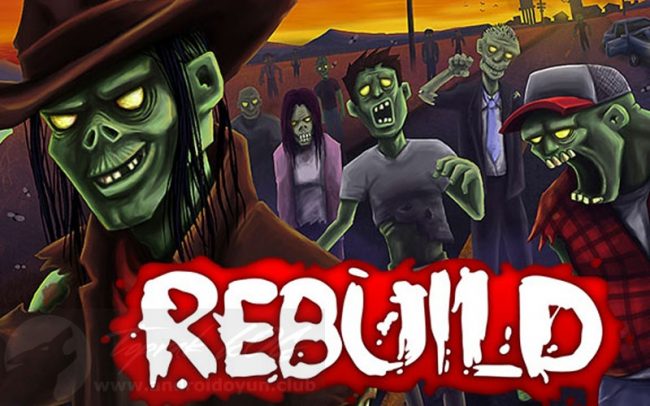Download Rebuild 3 Gangs of Deadsville v1.7.01 FULL APK – VERSÃO COMPLETA