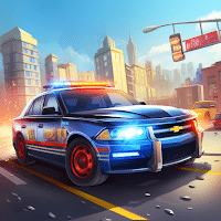Download Reckless Getaway 2 MOD APK v2.34.14 (Dinheiro Infinito)