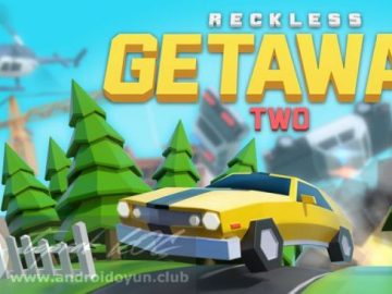 Download Reckless Getaway 2 v2.0.0 MOD APK – DINHEIRO INFINITO (Android) Download Reckless Getaway 2 v2.0.0 MOD APK – DINHEIRO INFINITO