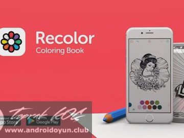 Download Recolor Coloring Book v2.5.6 FULL APK – VERSÃO COMPLETA (Android) Download Recolor Coloring Book v2.5.6 FULL APK – VERSÃO COMPLETA