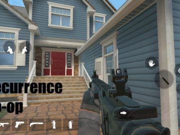 Download Recurrence Co-op v1.0 MOD APK – MERMİ MODIFICADO (Android) Download Recurrence Co-op v1.0 MOD APK – MERMİ MODIFICADO