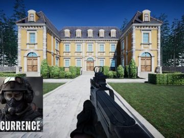 Download Recurrence Co-op v3.6 MOD APK – MERMİ MODIFICADO (Android) Download Recurrence Co-op v3.6 MOD APK – MERMİ MODIFICADO