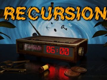 Download Recursion v1.0.0 FULL APK – VERSÃO COMPLETA (Android) Download Recursion v1.0.0 FULL APK – VERSÃO COMPLETA