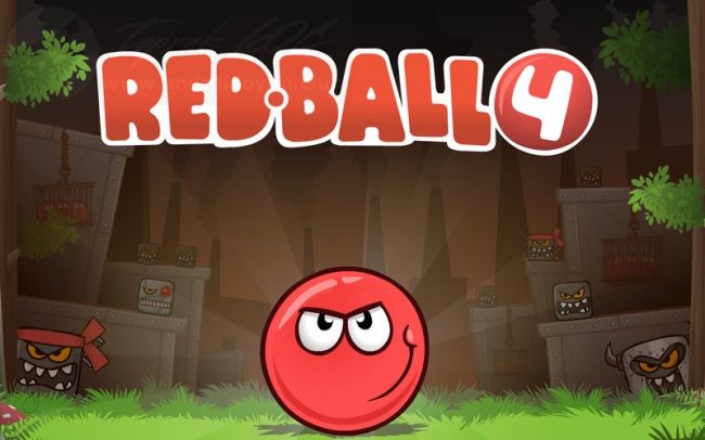 Download Red Ball 4 v1.17.03 MOD APK – MEGA MODIFICADO