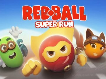 Download Red Ball Super Run v1.0.10 MOD APK – DINHEIRO INFINITO (Android) Download Red Ball Super Run v1.0.10 MOD APK – DINHEIRO INFINITO