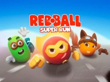 Download Red Ball Super Run v1.5.2 MOD APK – DINHEIRO INFINITO (Android) Download Red Ball Super Run v1.5.2 MOD APK – DINHEIRO INFINITO