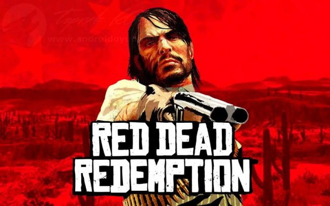 Download Red Dead Redemption v1.58.63226194 FULL APK – VERSÃO COMPLETA