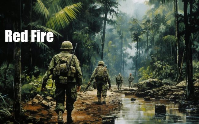 Download Red Fire v1.4.0 FULL APK – VERSÃO COMPLETA