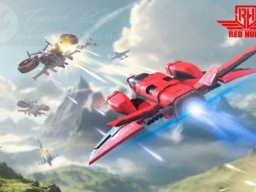 Download Red Hunt v1.06.31 MOD APK – DINHEIRO INFINITO (Android) Download Red Hunt v1.06.31 MOD APK – DINHEIRO INFINITO