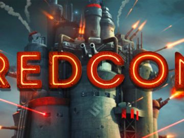 Download REDCON v1.3.0 MOD APK [Unlocked]