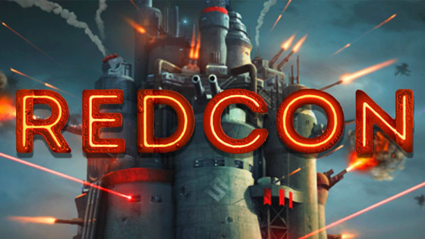 Download REDCON v1.3.0 MOD APK [Unlocked]