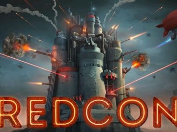 Download REDCON v2.2.0 FULL APK – VERSÃO COMPLETA (Android) Download REDCON v2.2.0 FULL APK – VERSÃO COMPLETA