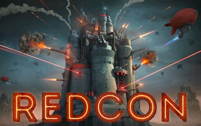 Download REDCON v2.2.0 FULL APK – VERSÃO COMPLETA