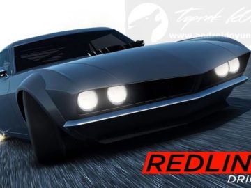 Download Redline Drift v1.35p MOD APK – DINHEIRO INFINITO (Android) Download Redline Drift v1.35p MOD APK – DINHEIRO INFINITO