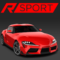 Download Redline: Sport MOD APK v0.95 (Dinheiro Infinito)