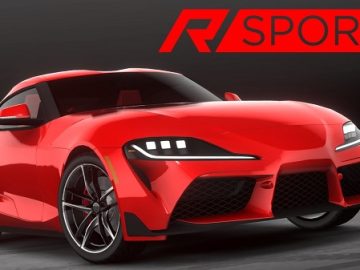 Download Redline Sport v0.91f1 MOD APK [Dinheiro Infinito]