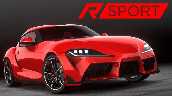 Download Redline Sport v0.91f1 MOD APK [Dinheiro Infinito]