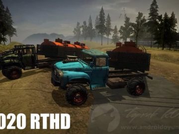 Download Reduced Transmission HD 2020 v7.18 MOD APK – DINHEIRO INFINITO