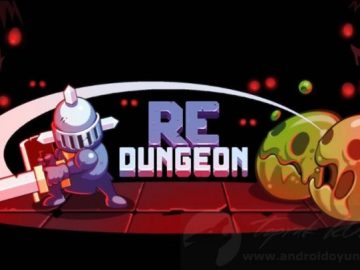 Download Redungeon v4.6 MOD APK – DINHEIRO INFINITO (Android) Download Redungeon v4.6 MOD APK – DINHEIRO INFINITO