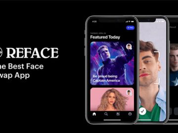 Download Reface Pro v5.9.0 MOD APK [Premium Desbloqueado]