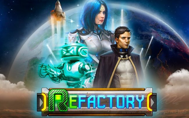 Download ReFactory v1.12.13 FULL APK – VERSÃO COMPLETA