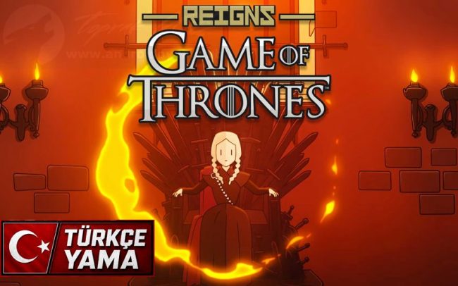 Download Reigns Game of Thrones v2.0.81 FULL APK – VERSÃO COMPLETA
