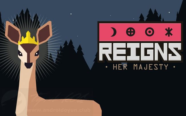 Download Reigns Her Majesty v2.0 FULL APK – VERSÃO COMPLETA