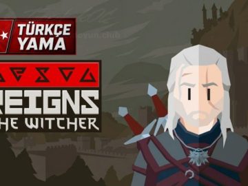 Download Reigns The Witcher v1.0.3626 FULL APK – VERSÃO COMPLETA (Android) Download Reigns The Witcher v1.0.3626 FULL APK – VERSÃO COMPLETA