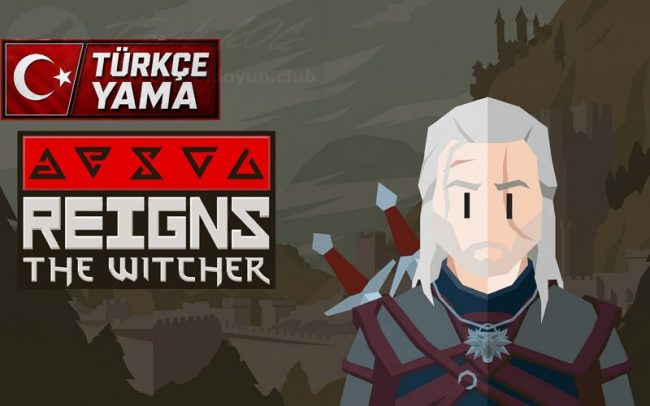 Download Reigns The Witcher v1.0.3626 FULL APK – VERSÃO COMPLETA