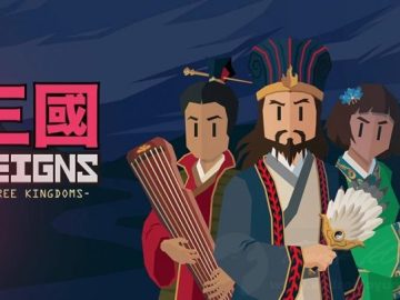 Download Reigns Three Kingdoms v1.3338 FULL APK – VERSÃO COMPLETA (Android) Download Reigns Three Kingdoms v1.3338 FULL APK – VERSÃO COMPLETA