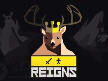 Download Reigns v2.0.88 FULL APK – VERSÃO COMPLETA (Android) Download Reigns v2.0.88 FULL APK – VERSÃO COMPLETA