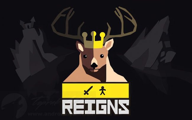 Download Reigns v2.0.88 FULL APK – VERSÃO COMPLETA