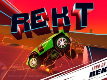 Download REKT High Octane Stunts v1.8 MOD APK – MEGA MODIFICADO (Android) Download REKT High Octane Stunts v1.8 MOD APK – MEGA MODIFICADO