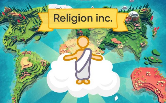 Download Religion inc Premium v1.3.5.26 MOD APK – PUAN MODIFICADO