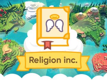 Download Religion inc. v2.5.1 MOD APK [Dinheiro Infinito]
