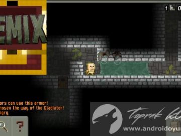 Download Remixed Pixel Dungeon v26.5.fix.5 MOD APK – DINHEIRO INFINITO (Android) Download Remixed Pixel Dungeon v26.5.fix.5 MOD APK – DINHEIRO INFINITO