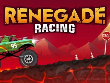Download Renegade Racing v1.3.3 MOD APK – DINHEIRO INFINITO (Android) Download Renegade Racing v1.3.3 MOD APK – DINHEIRO INFINITO