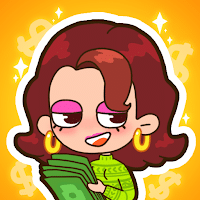Download Rent Please!-Landlord Sim MOD APK v1.98.5.2 (Dinheiro Infinito)