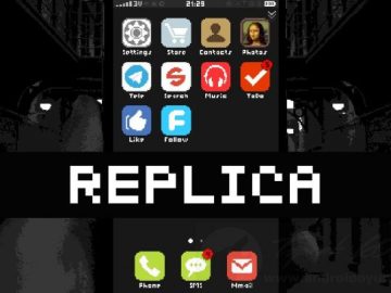 Download Replica v1.5.18 FULL APK – VERSÃO COMPLETA (Android) Download Replica v1.5.18 FULL APK – VERSÃO COMPLETA