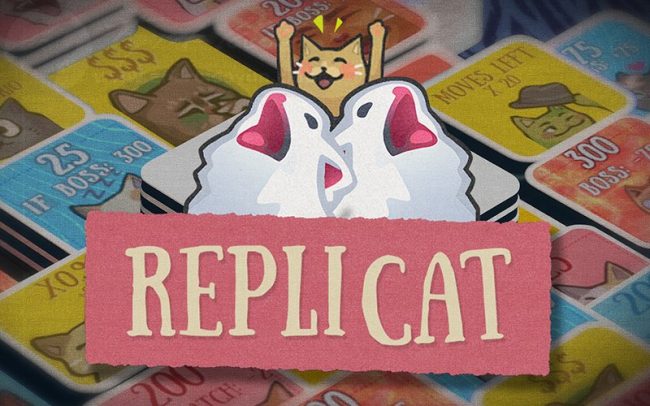 Download Replicat v1.00 FULL APK – VERSÃO COMPLETA